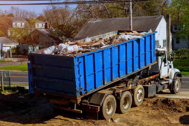 Best Residential Junk Removal  in Washington Mills, NY