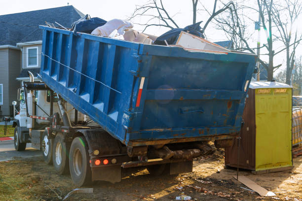 Best Recycling Services for Junk  in Washington Mills, NY